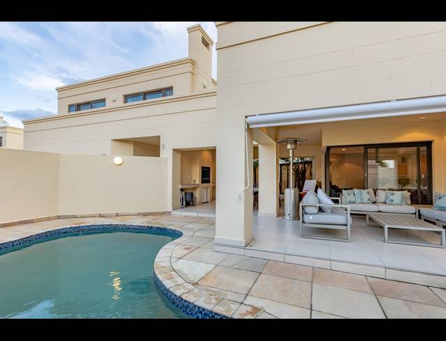 3 BEDROOM FREESTANDING FOR SALE IN MORNINGSIDE